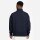 Nike Sportswear Air Sweatshirt Herren - obsidian/lt crimson
