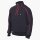 Nike Sportswear Air Sweatshirt Herren - obsidian/lt crimson