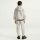 Nike Air Jacke Kinder - light bone/black/black