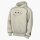 Nike Air Jacke Kinder - light bone/black/black