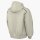 Nike Air Jacke Kinder - light bone/black/black
