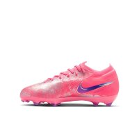 Nike Mercurial Vapor 16 Pro FG Kinder Vini JR - sunset...