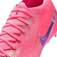 Nike Mercurial Vapor 16 Pro FG Kinder Vini JR - sunset pulse/old royal