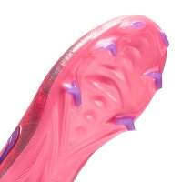 Nike Mercurial Vapor 16 Pro FG Kinder Vini JR - sunset pulse/old royal