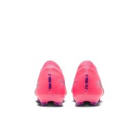 Nike Mercurial Vapor 16 Pro FG Kinder Vini JR - sunset pulse/old royal