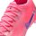 Nike Mercurial Vapor 16 Pro FG Kinder Vini JR - sunset pulse/old royal