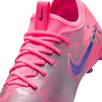 Nike Mercurial Vapor 16 FG/MG Kinder Vini JR - sunset pulse/old royal