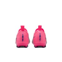 Nike Mercurial Vapor 16 FG/MG Kinder Vini JR - sunset pulse/old royal