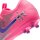 Nike Mercurial Vapor 16 FG/MG Kinder Vini JR - sunset pulse/old royal