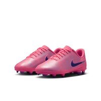 Nike Mercurial Vapor 16 Club FG/MG Kinder Vini JR - sunset pulse/old royal
