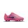 Nike Mercurial Vapor 16 Club FG/MG Kinder Vini JR - sunset pulse/old royal