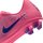Nike Mercurial Vapor 16 Club FG/MG Kinder Vini JR - sunset pulse/old royal