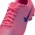 Nike Mercurial Vapor 16 Club FG/MG Kinder Vini JR - sunset pulse/old royal