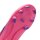 Nike Mercurial Vapor 16 Club FG/MG Kinder Vini JR - sunset pulse/old royal