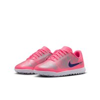 Nike Mercurial Vapor 16 Club TF Kinder Vini JR - sunset pulse/old royal