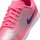 Nike Mercurial Vapor 16 Club TF Kinder Vini JR - sunset pulse/old royal