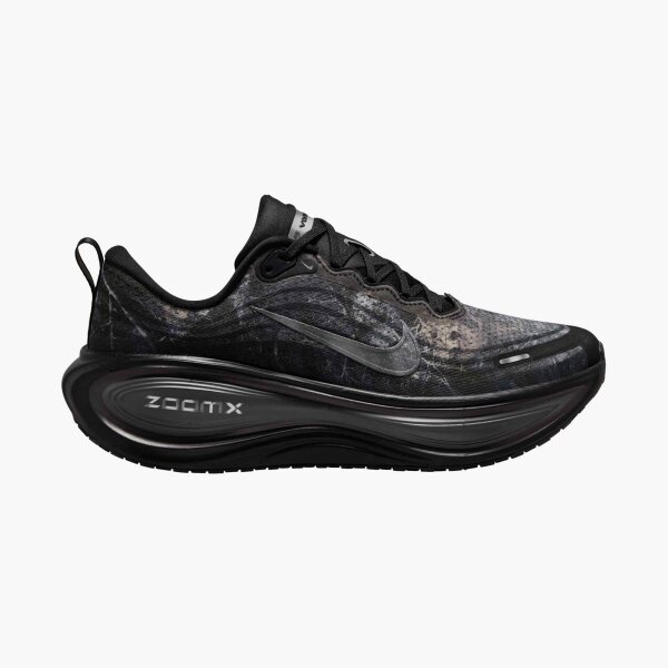 Nike Vomero Plus Laufschuhe Herren - black/mtlc dark grey-dk smoke grey