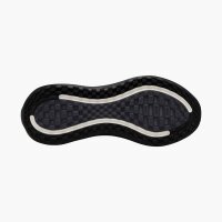 Nike Vomero Plus Laufschuhe Herren - black/mtlc dark grey-dk smoke grey