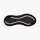 Nike Vomero Plus Laufschuhe Herren - black/mtlc dark grey-dk smoke grey