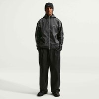 Nike Sportswear Air Sweatshirt Herren - black/black/white