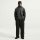 Nike Sportswear Air Sweatshirt Herren - black/black/white