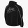 Nike Sportswear Air Sweatshirt Herren - black/black/white