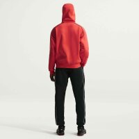 Nike Sportswear Air Sweatshirt Herren - black/black/white