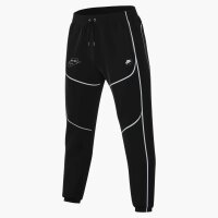 Nike Sportswear Air Sweatshirt Herren - black/black/white