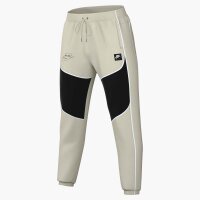 Nike Sportswear Air Sweatshirt Herren - light bone/black/white