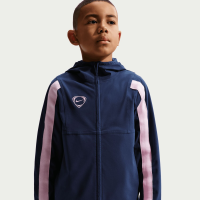 Nike Top Herren - midnight navy/court blue/court blue