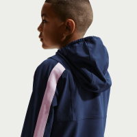 Nike Top Herren - midnight navy/court blue/court blue