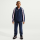 Nike Top Herren - midnight navy/court blue/court blue