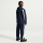 Nike Top Herren - midnight navy/court blue/court blue