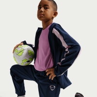 Nike Top Kinder - midnight navy/court blue/court blue