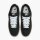 Nike Court Vision Low Fl Sneaker Herren - black/white-gum med brown