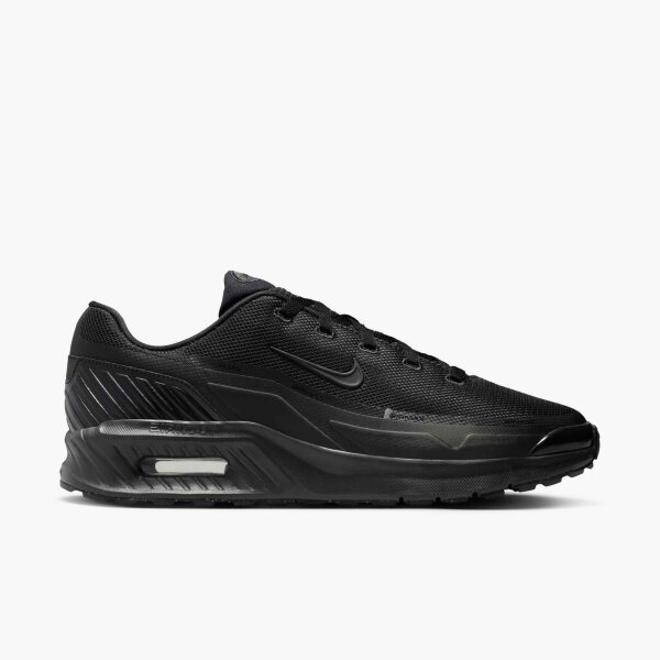 Nike Air Max Bia Sneaker Herren - black/black-white