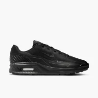 Nike Air Max Bia Sneaker Herren - black/black-white