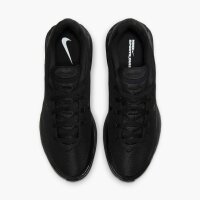 Nike Air Max Bia Sneaker Herren - black/black-white