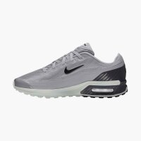 Nike Air Max Bia Sneaker Herren - wolf grey/black-dk smoke grey
