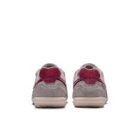 Nike Jr Tiempo Streetgato PRM IN Kinder - moon particle/chalk-team red