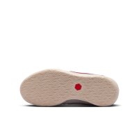 Nike Jr Tiempo Streetgato PRM IN Kinder - moon particle/chalk-team red