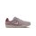 Nike Jr Tiempo Streetgato PRM IN Kinder - moon particle/chalk-team red