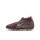 Nike Mercurial Superfly 10 Acadmy AG High Kinder Mbappe - plum eclipse/metallic silver