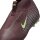 Nike Mercurial Superfly 10 Acadmy AG High Kinder Mbappe - plum eclipse/metallic silver