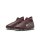 Nike Mercurial Superfly 10 Acadmy AG High Kinder Mbappe - plum eclipse/metallic silver