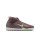 Nike Mercurial Superfly 10 Acadmy High TF Kinder Mbappe - plum eclipse/metallic silver