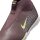 Nike Mercurial Superfly 10 Acadmy High TF Kinder Mbappe - plum eclipse/metallic silver