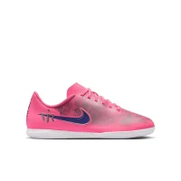 Nike Mercurial Vapor 16 Club IC Kinder Vini JR - sunset...