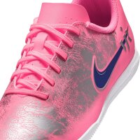 Nike Mercurial Vapor 16 Club IC Kinder Vini JR - sunset pulse/old royal