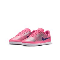 Nike Mercurial Vapor 16 Club IC Kinder Vini JR - sunset pulse/old royal